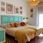 Estilo Boho Con Mucho Encanto