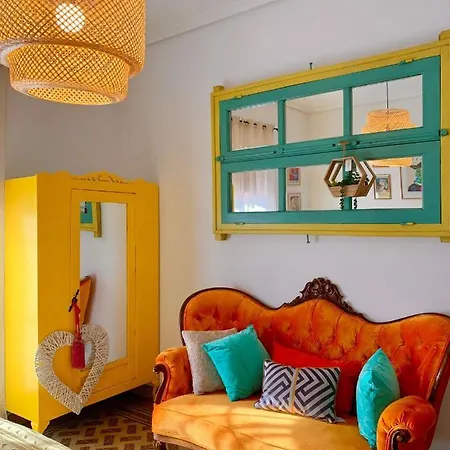 Estilo Boho Con Mucho Encanto Ponferrada