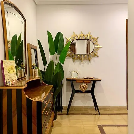Estilo Boho Con Mucho Encanto Apartment Ponferrada
