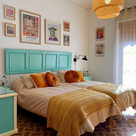 Estilo Boho Con Mucho Encanto