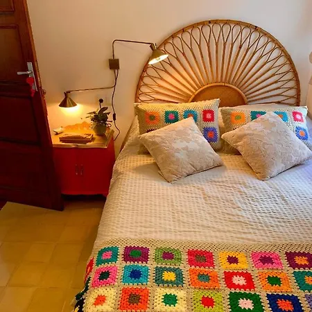Apartment Estilo Boho Con Mucho Encanto *