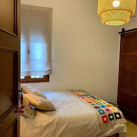 Estilo Boho Con Mucho Encanto