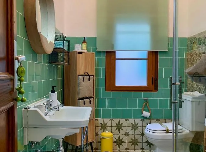 Estilo Boho Con Mucho Encanto Ponferrada