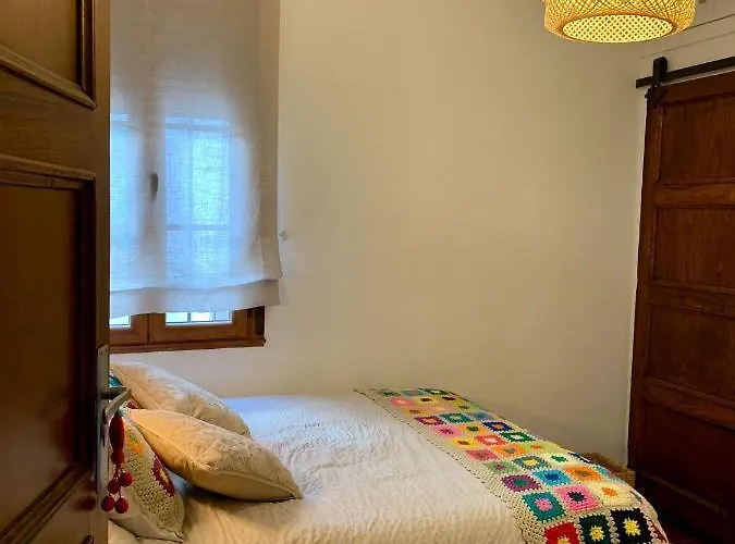 Estilo Boho Con Mucho Encanto